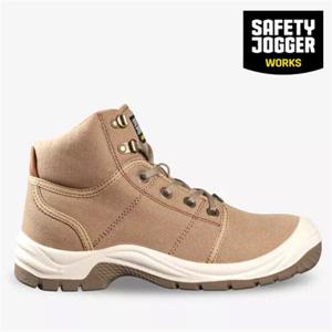 세이프티조거 데져트 안전화 사막화 통풍 경량 작업화 운동화 작업신발 DESERT