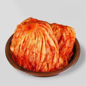 다예린 전라도 국산 묵은지 10kg