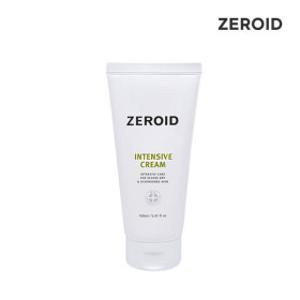 피부과 화장품 제로이드 인텐시브 크림 160ml 최신제조 정품출고
