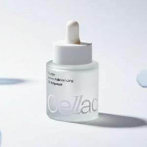 셀라딕스 트러블 세범 리밸런싱 RX 131 앰플 30ml 트러블 모공 개선