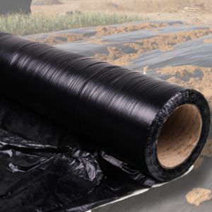농사용비닐 4자 (200M) 검정농사비닐 멀칭비닐 롤