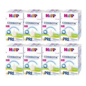 힙 분유 콤비오틱 프레 단계 600g X 8통