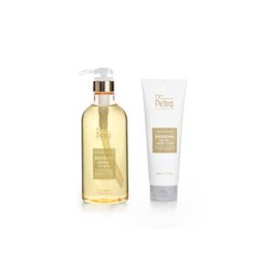 엔씨페트라 에르모소 프로폴리스 리페어 샴푸 750g+홈크리닉 230g 에르노브 트리트먼트