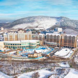 소노벨 천안 객실+조식+오션3인PKG (~26년2월28일 투숙까지) 객실 인원추가비 무료 투숙가능