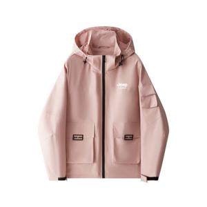 지프스피릿 남성 아웃도어 등산 작업복 방풍 방수 자켓 2523