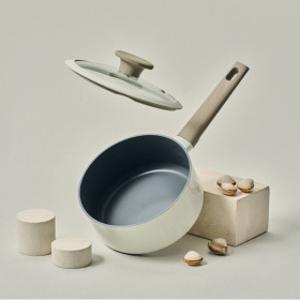 글라스락 셰프토프 FULL IH 포지드 편수냄비 18cm