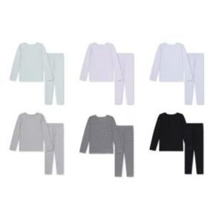 (신세계하남점)가성비꿀템  텐셀모달 핫스킨 발열내의 PKF4UI3910