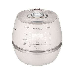 쿠쿠 본사직영 6인용 IH 압력 밥솥 CRP-DHP0610FW 12/19 순차출고예정