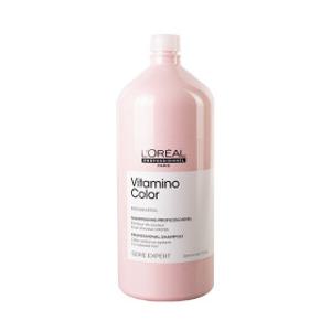 로레알 세리엑스퍼트 비타미노 컬러 샴푸 1500ml(정식수입업체)