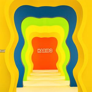 (특가) 하리보 해피월드 인 제주 (HARIBO Happy World in jeju)