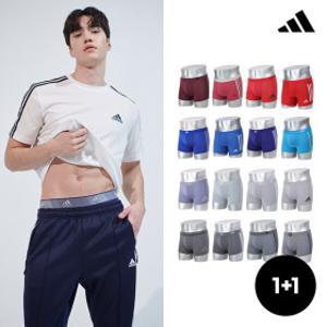 아디다스 퍼포먼스 에어로레디 메쉬 드로즈 1+1 균일가