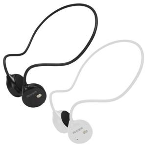 IBE-R18 골전도 블루투스 헤드폰 이어폰 무선 BT5.0 블루투스 퀄컴3.0 휴대폰 스마트폰 이어셋 마이크 방수