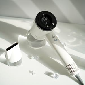 빠른건조+깃털무게 초강풍 헤어드라이기 bldc 차이슨 드라이기 단독 최저가 진행중