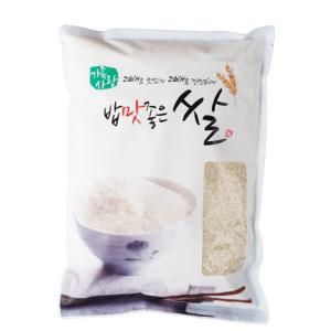 25년 밥맛좋은 우렁이쌀 백미 상등급 2kg 4kg 5kg 25년 햅쌀 5kg 찰지고 밥 맛 좋습니다.