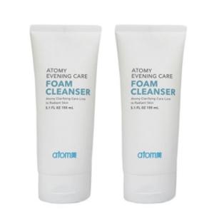 애터미 폼 클렌저 150ml 2개 무료배송