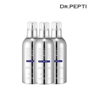 펩타이드 볼륨 에센스 2.0 100ml X 3병