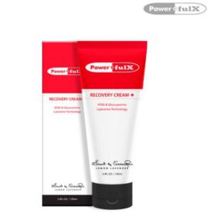 온열 스포츠 박찬호 크림 100ml 파워풀엑스 리커버리크림 파워풀크림