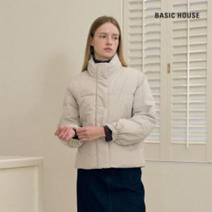 (무료반품) 베이직하우스 여성 패딩점퍼+기모맨투맨+기모팬츠 3종세트 단하루 특가