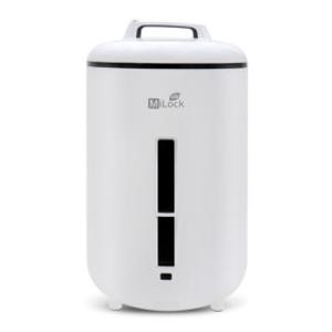 미락 진공쌀통 20kg 쌀보관통 쌀항아리 쌀독 쌀보관함 명절선물 집들이 신혼 선물