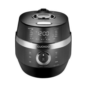 쿠쿠 본사직영 6인용 IH압력 밥솥 CRP-JHR0660FD