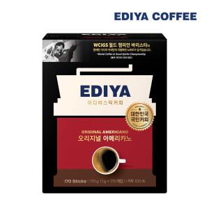 이디야 오리지널 아메리카노 170T