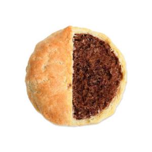 떡과정 페스츄리 통팥가득 파이만주 30개입  /  옛날 과자 전병 간식 디저트 빵 2개이상 구매시 1000원 할인