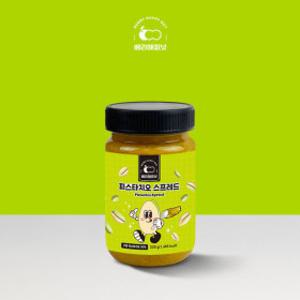 베리해피넛 피스타치오 스프레드 230g 두바이 초콜릿 만들기 쫀득쿠키재료