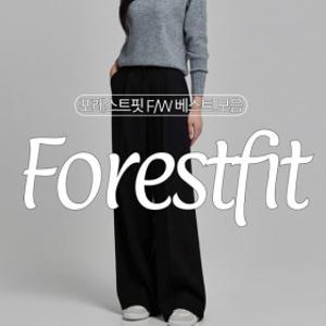 (패션픽)(15+8%) 21810원~ 브리치x포레스트핏 겨울 베스트 기모팬츠/슬랙스/빅사이즈/스판팬츠/코듀로이