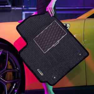 본투로드 매쉬 코일매트 전차종 확장형 세트 자동차 카매트 엣지 맞춤제작