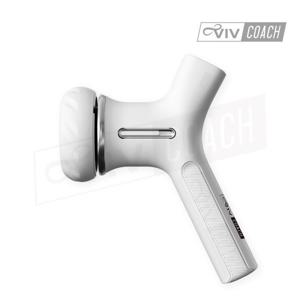 월딘 무선 진동 마사지기 안마기 롤링형 소형 마사지기계 미니팡 3 MINI3