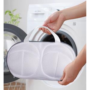 (1세트x2개) 작은빨래 속옷 내구성 브래지어 세탁망 프리미엄 원단 변형 구김 방지 (2개이상추가할인)