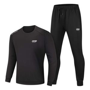 지프 남성용 트레이닝복 상하의 세트 2168