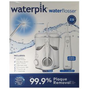 워터픽 구강세정기 콤보팩 WP-150K + WF10K 세트