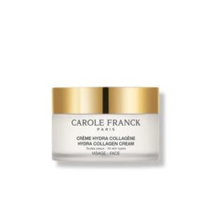 캐롤프랑크 이드라 콜라겐 크림