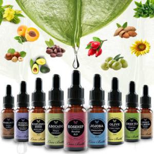 100% 고농축 페이스오일/로즈힙오일/호호바오일/동백