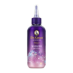 닥터그루트 마이크로바이옴 캡슐 탈모케어 앰플 트리트먼트 200ml