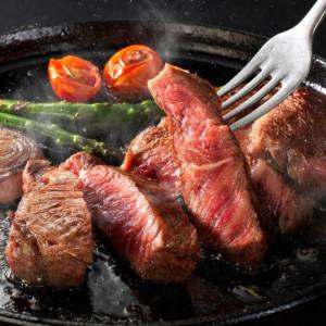 프레시지 부채살 페퍼 스테이크 160g + 페퍼소스30g x 6팩