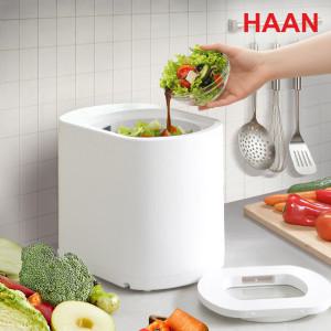 한경희 음식물처리기 가정용 건조기 분쇄기 음쓰처리기 더 스티머