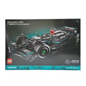 레고 테크닉 Mercedes AMG F1 W14 E Performance (42171)/ IY 정품/빠른출고/국내배송