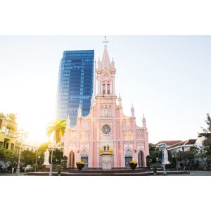 현대홈쇼핑X다낭호이안 5일 부산출발 노옵션 쇼핑3회 골든베이 호이안