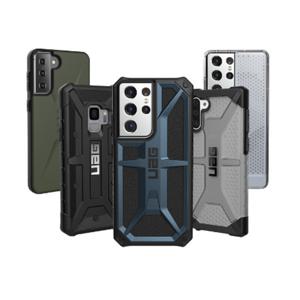 UAG 갤럭시 케이스 할인 모음전 S24 S23 S22 S21 S20 S10 S9 A10