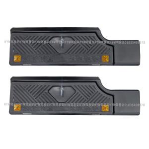 1톤 봉고3 LPG 하부공구함 1250대 검정 갑바다이 화물차캐리어 봉고3가스차량용