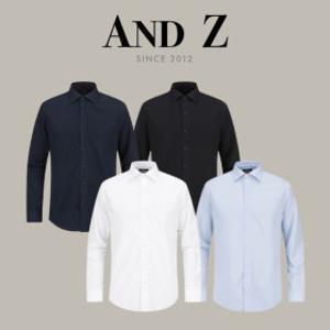 앤드지 남자 이지케어 이모션 임팩트 드레스 와이셔츠 모음전 BBF5WDN1301