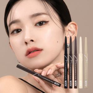 더 퍼스트 이지드로잉 젤 아이라이너 1+1 (총 2개)/NEW컬러출시 애교살라이너