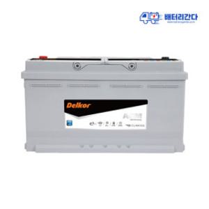 델코 AGM 80 LN4 자동차배터리 서울 경기 인천 수도권전지역 무료출장교체 전차종 전용코딩장비 보유
