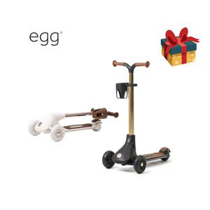 (에그(Egg))(신세계강남점)크리스마스 한정 에그 코코 스쿠터 프리미엄 킥보드