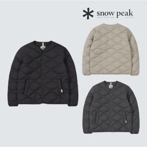 (신세계마산점)이월최종 24년 라이트 웨이브 경량 다운재킷 S24WUTDJ90(최초가189000)