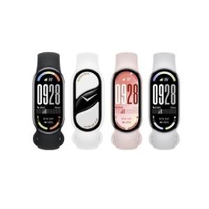 샤오미 스마트밴드 한글판 정품 미밴드10