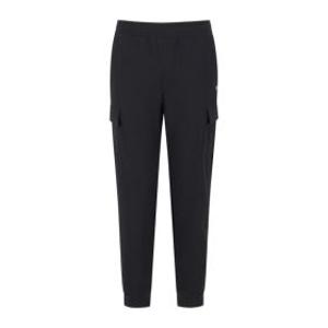 남성 기모 탄성 카고 조거 팬츠_PHF4PT1757