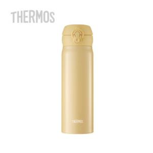 (특가 옐로우 1종 22770원/2개 사면 개당 20700원)써모스 데일리 원터치 텀블러 500ml JNL-504K/보온보냉병